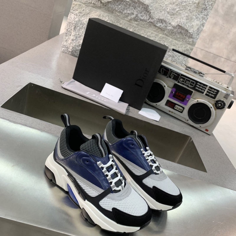ch**an D*or casual shoes
